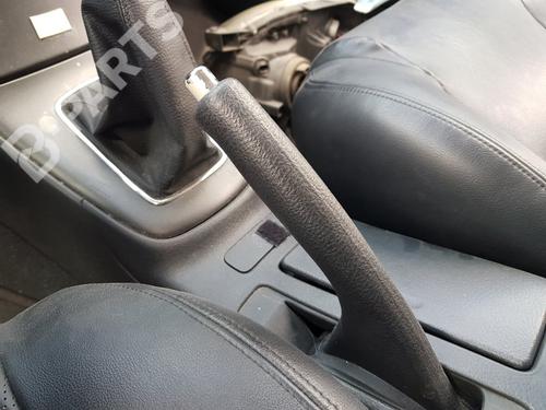 Used Hand brake Hand brake TOYOTA AVENSIS Saloon (_T25_) 2.0 VVT-i (AZT250_, AZT250R) (147 hp) 9091962 9091962