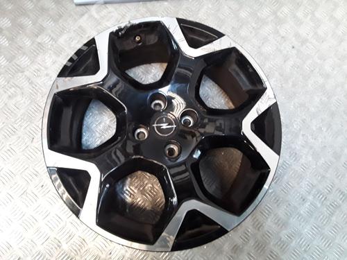 Used Rim Rim 38085001 38085001