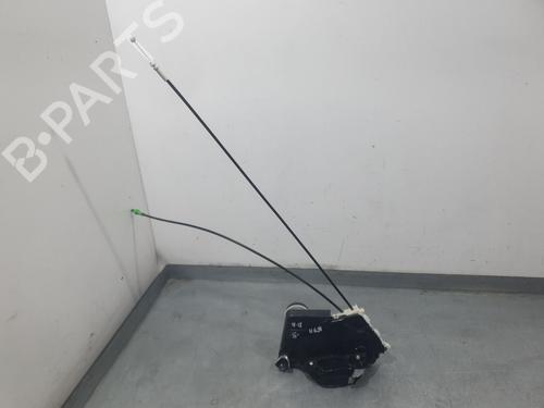 Used Front right lock Front right lock 26395825 26395825
