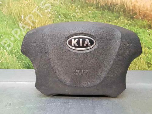 Kit airbags KIA CARNIVAL / GRAND CARNIVAL III (VQ) 2.9 CRDi (185 hp)null