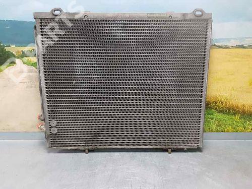 AC radiator MERCEDES-BENZ E-CLASS (W210) E 320 4-matic (210.082) | BP4050248M32 