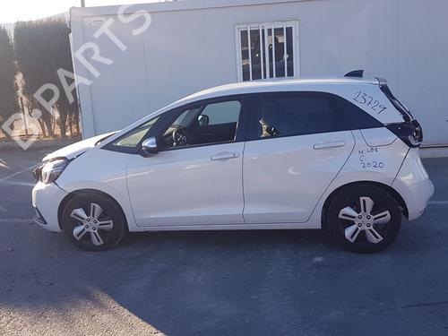 Gearbox HONDA JAZZ V (GR_, GS_) 1.5 eHEV (GR3, GR6) | BP9048413M3 