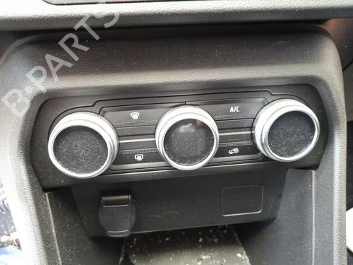 climate-control-dacia-sandero-iii-2021-31827601 main image
