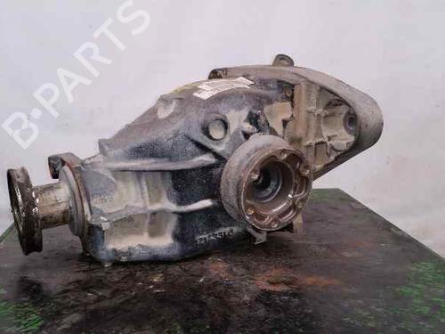 Rear differential BMW 5 (E39) 520 d | BP604288M24 