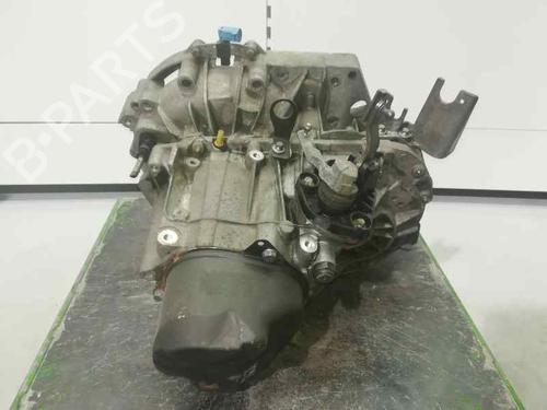 Gearbox RENAULT MEGANE II Saloon (LM0/1_)  | BP1496248M3 