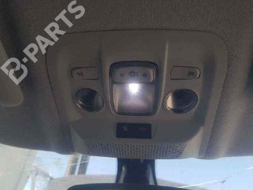 Used Interior roof light Interior roof light PEUGEOT 208 I (CA_, CC_) 1.2 PureTech 82 (82 hp) 7809856 7809856