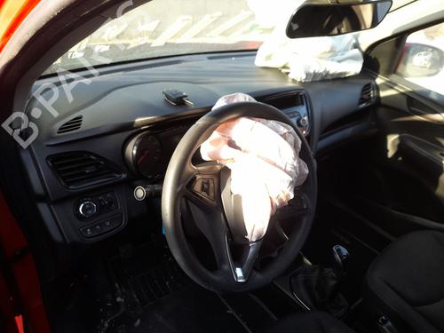 Mass air flow sensor OPEL KARL (C16) 1.0 | BP37874514M95 - Image 9