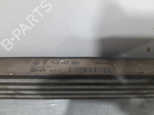 Køler PORSCHE CAYENNE (9PA) S 4.5 | BP30058180M31