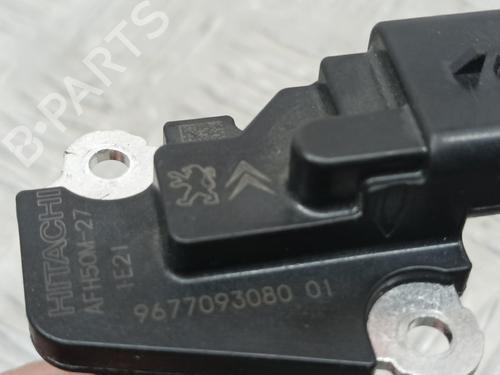 Mass air flow sensor PEUGEOT 208 II (UB_, UP_, UW_, UJ_)  | BP13058999M95 