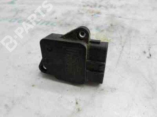 Used Mass air flow sensor TOYOTA AVENSIS Estate (_T25_) [2003-2008]  1588739