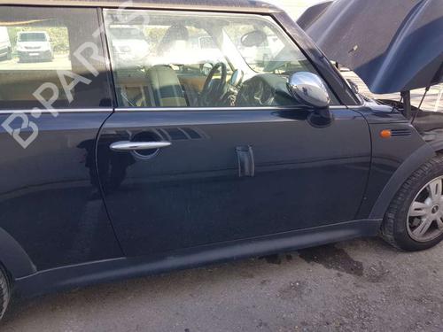 Dør høyre foran MINI MINI (R50, R53) One D (75 hp) 16925875