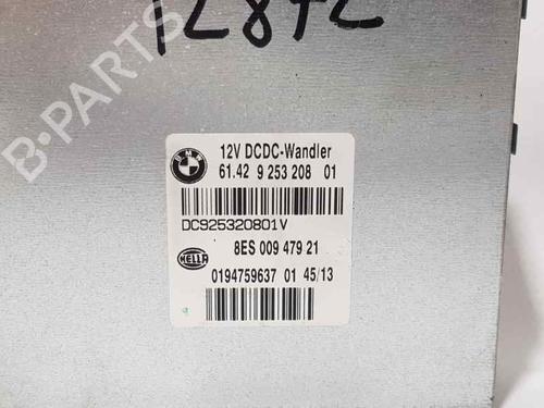 Electronic module BMW X1 (E84) sDrive 18 d | BP8137144M83 