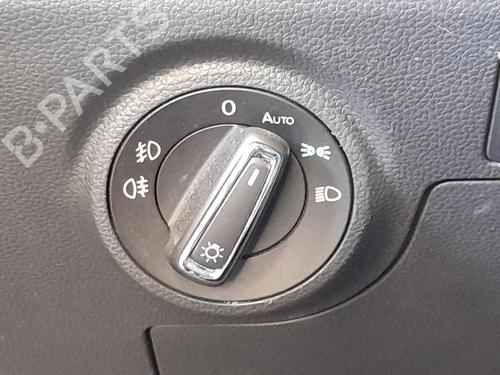 Hovedlysbryter Hovedlysbryter SEAT IBIZA V (KJ1, KJG) 1.0 TGI (90 hp) 37242673 37242673