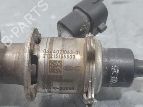 Andre KIA XCEED (CD) 1.6 CRDi 136 | BP30546866O1 