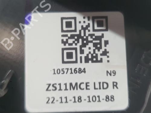 Right tailgate light MG MG ZS SUV (AZS1) 1.5 VTi | BP38987302C80 - Image 5