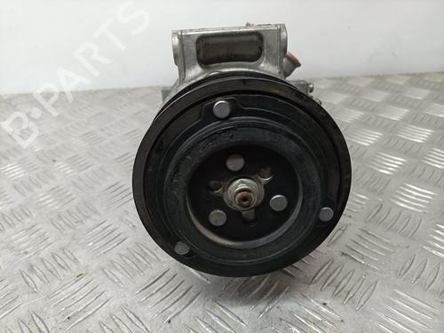 Used AC compressor OPEL ASTRA K (B16) [2015-2022]  15682522