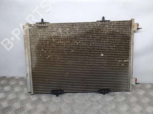 AC radiator OPEL CROSSLAND X / CROSSLAND (P17, P2QO)  | BP17063936M32 