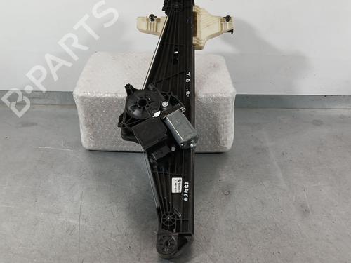 Rudehejsemekanisme Højre bagtil Rudehejsemekanisme Højre bagtil CITROËN C5 AIRCROSS (A_) 1.5 BlueHDi 130 (ACYHZJ, ACYHZR) (131 hp) 33434349 33434349