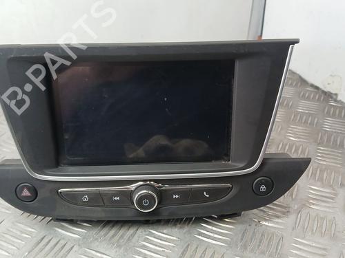 Used Electronic module OPEL GRANDLAND / GRANDLAND X (A18, P1UO) 1.2 (75) (131 hp) 25769414