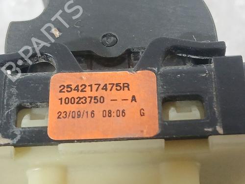 Left rear window switch DACIA DUSTER (HS_) 1.2 TCe 125 | BP36132684I29 - Image 3
