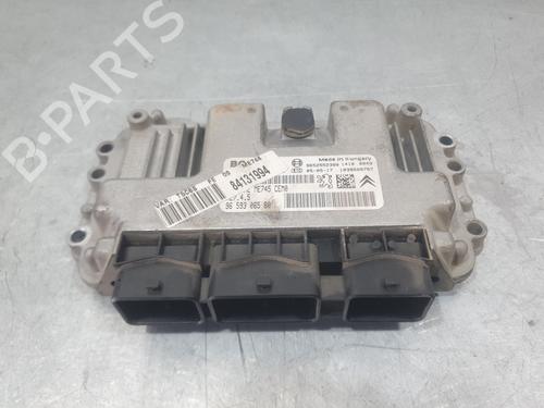 Used Engine control unit (ECU) Engine control unit (ECU) PEUGEOT 307 SW (3H) 1.6 16V (109 hp) 34125449 34125449