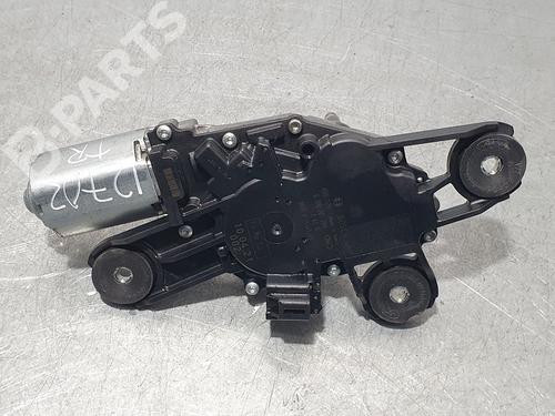 Rear wiper motor FORD FIESTA VI (CB1, CCN)  | BP8954781M102 