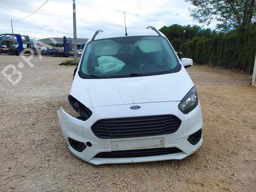 Køler FORD TOURNEO COURIER B460 MPV  | BP22182157M31 