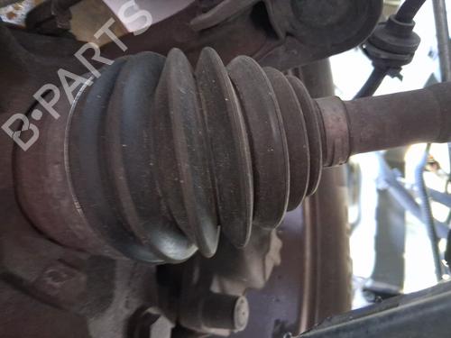 Used Left front driveshaft Left front driveshaft 38469297 38469297