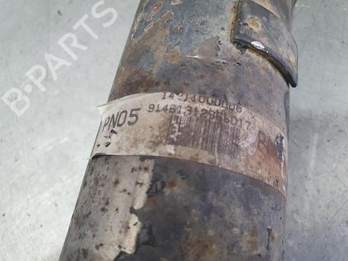 Driveshaft TOYOTA LAND CRUISER 90 (_J9_)  | BP9111831M37 