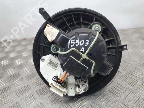 Heater blower motor BMW X4 (F26) xDrive 20 d | BP17640432M62 