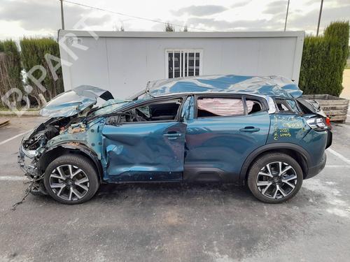 CITROËN C5 AIRCROSS (A_) [2018-2026] 959570