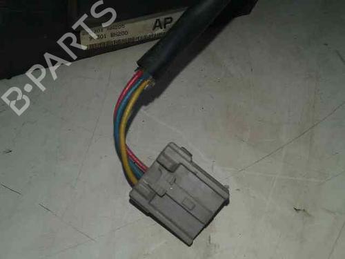 Right mirror NISSAN ALMERA II Hatchback (N16)  | BP181511C27 