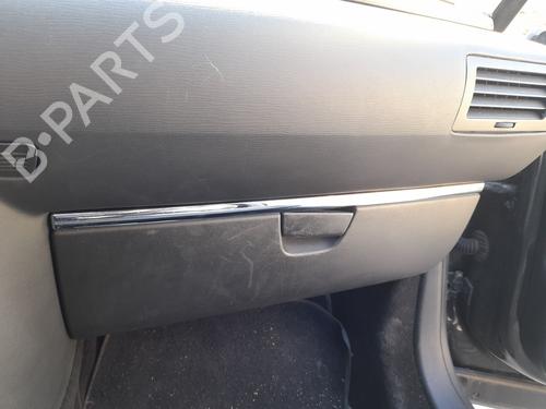 Handskerum Handskerum CITROËN C6 (TD_) 2.7 HDi (204 hp) 33826381 33826381