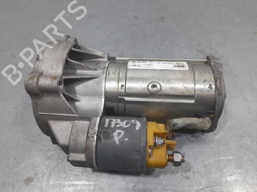 Used Starter CITROËN JUMPER II Van 2.0 BlueHDi 110 (110 hp) 30512810