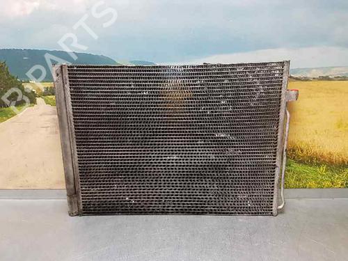 AC radiator BMW X5 (E70) 3.0 d | BP3724977M32 