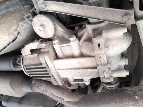 Differential, bag Differential, bag MITSUBISHI OUTLANDER II (CW_W) 2.2 DI-D 4WD (140 hp) 33854608 33854608