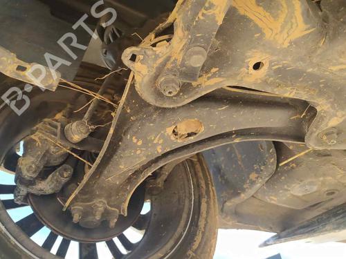 Used Right front suspension arm PEUGEOT 208 I (CA_, CC_) [2012-2020]  23991115