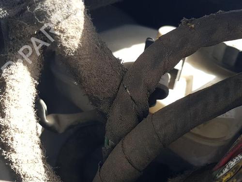 Used Brake master cylinder CITROËN XSARA (N1) 2.0 HDi 90 (90 hp) 29402622