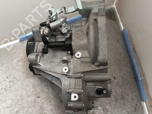 Gearbox AUDI A1 Sportback (8XA, 8XF) | BP4710976M3