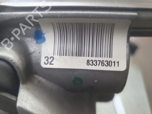 Steering column OPEL CORSA E (X15) 1.4 (08, 68) | BP37217084M21 - Image 5