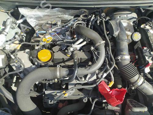 Used Engine DACIA SANDERO II [2012-2025]  21142577