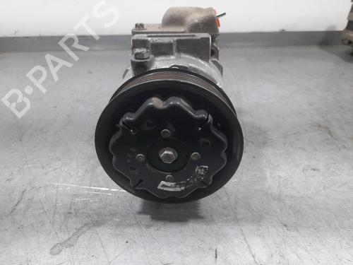 AC compressor AUDI A2 (8Z0) 1.4 | BP27702733M34