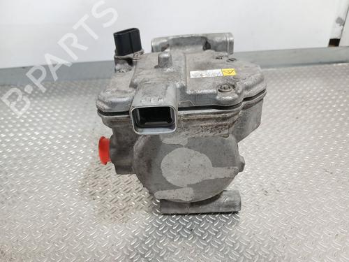AC compressor TOYOTA AURIS (_E18_) 1.8 Hybrid (ZWE186_, ZWE186R) | BP37218143M34 - Image 3