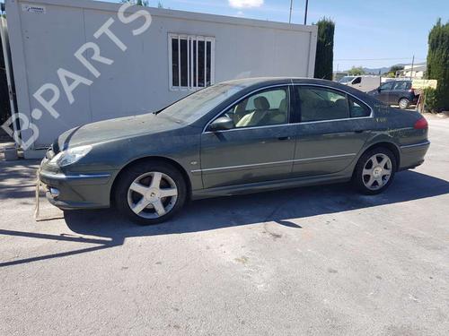 Køler PEUGEOT 607 (9D, 9U)  | BP17972134M31 