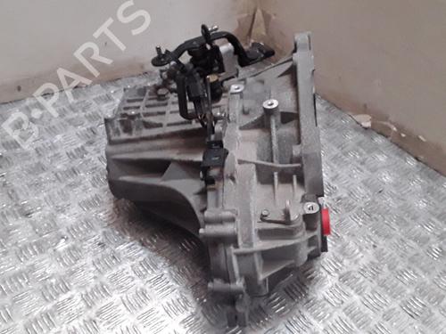 Gearbox KIA PICANTO III (JA) | BP20662648M3