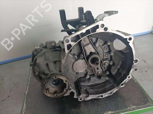 Gearbox SKODA FABIA III Estate (NJ5) 1.4 TDI | BP16839480M3 