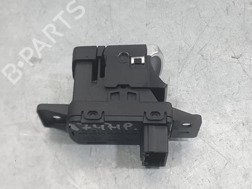 Hand brake RENAULT MEGANE IV Hatchback (B9A/M/N_) 1.2 TCe 130 (B9MR) | BP33626197I18 - Image 2