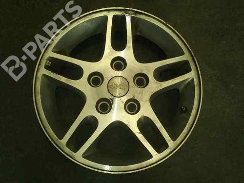 Felg OPEL ASTRA G Hatchback (T98) [1998-2009]  10279415