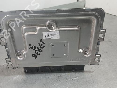 Engine control unit (ECU) NISSAN MICRA V (K14) 1.0 IG-T 100 | BP37183222M57 - Image 3