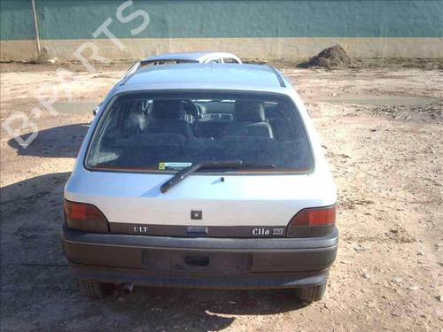 Right headlight RENAULT CLIO I (B/C57_, 5/357_)  | BP30083C29 